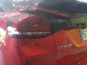 Citroën C4 PureTech 130 S&S 6v Shine