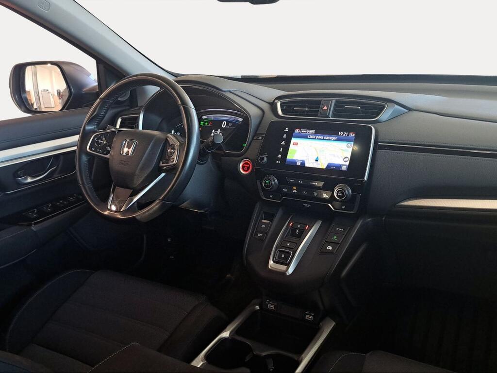 Honda CR-V 2.0 i-MMD 4x2 ELEGANCE NAVI - Foto 977