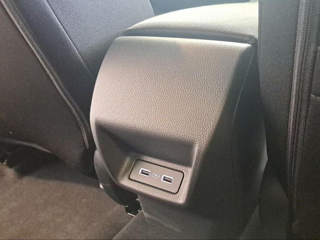 Honda Civic 2.0 i-MMD Elegance CVT - Foto 1172