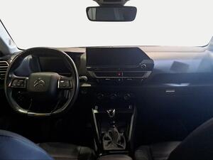 Citroën C4 PureTech 130 S&S 6v Shine