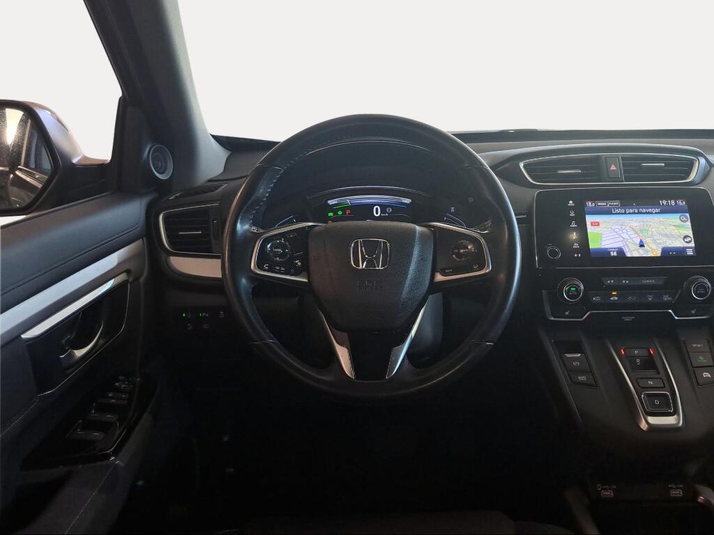 Honda CR-V 2.0 i-MMD 4x2 ELEGANCE NAVI - Foto 976