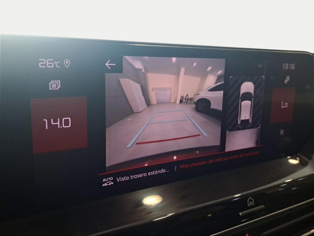 Citroën C4 PureTech 130 S&S 6v Shine - Foto 1108