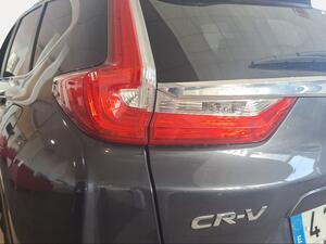 Honda CR-V 2.0 i-MMD 4x2 ELEGANCE NAVI