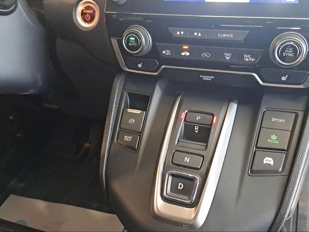Honda CR-V 2.0 i-MMD 4x2 ELEGANCE NAVI - Foto 981