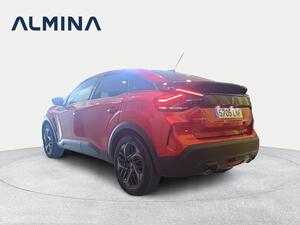 Citroën C4 PureTech 130 S&S 6v Shine