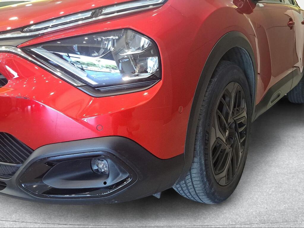 Citroën C4 PureTech 130 S&S 6v Shine - Foto 1092