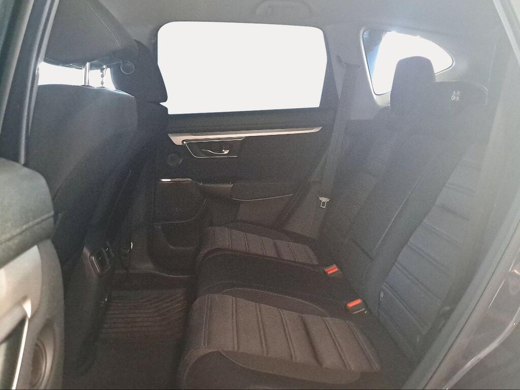 Honda CR-V 2.0 i-MMD 4x2 ELEGANCE NAVI - Foto 972