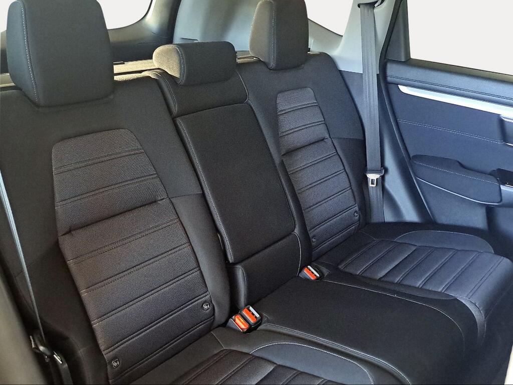 Honda CR-V 2.0 i-MMD 4x2 ELEGANCE NAVI - Foto 978