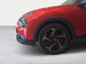 Citroën C4 PureTech 130 S&S 6v Shine