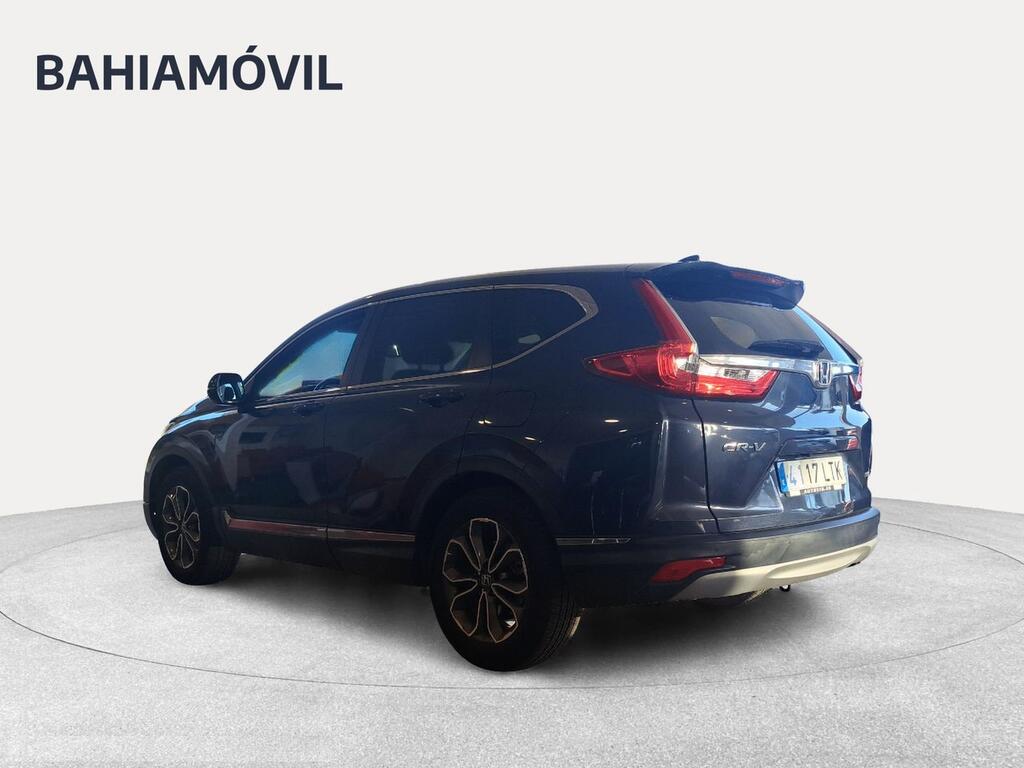 Honda CR-V 2.0 i-MMD 4x2 ELEGANCE NAVI - Foto 969