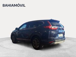 Honda CR-V 2.0 i-MMD 4x2 ELEGANCE NAVI