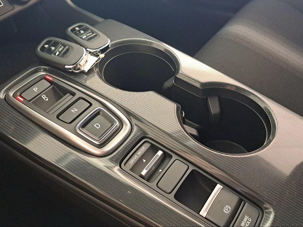 Honda Civic 2.0 i-MMD Elegance CVT - Foto 1175