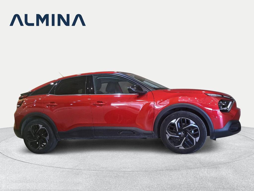 Citroën C4 PureTech 130 S&S 6v Shine - Foto 1083