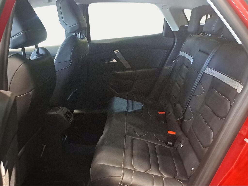 Citroën C4 PureTech 130 S&S 6v Shine - Foto 1089