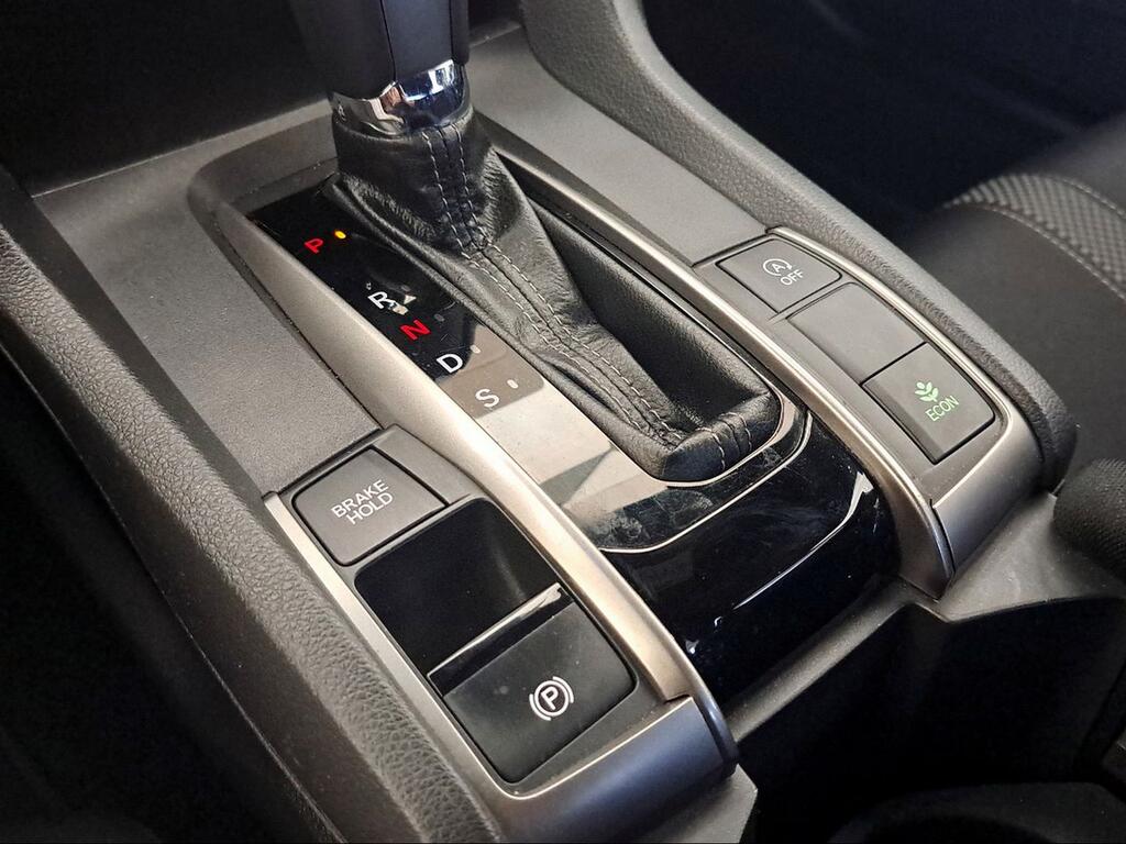 Honda Civic 1.0 I-VTEC TURBO CVT ELEGANCE NAV - Foto 805