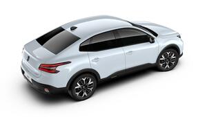 Citroën C4 X Hybrid 145 ë-DCS6 Business Edition