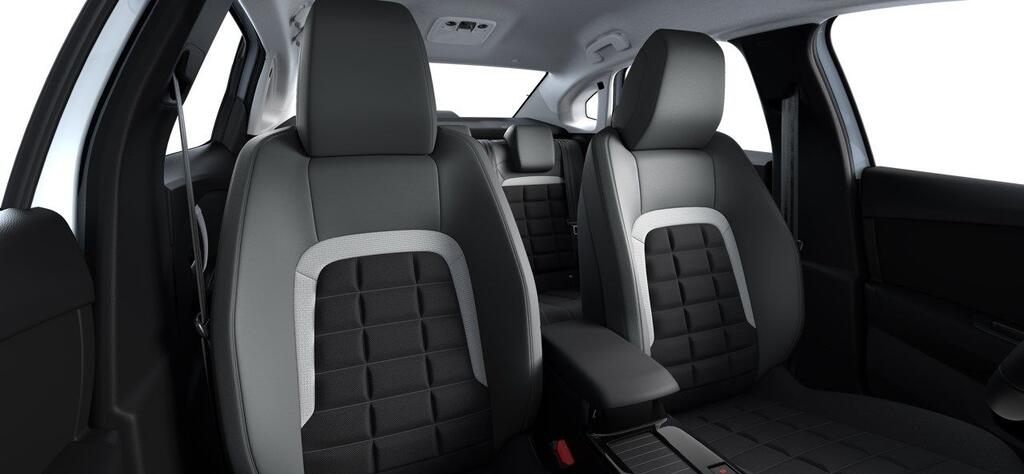 Citroën C4 X Hybrid 145 ë-DCS6 Business Edition - Foto 490