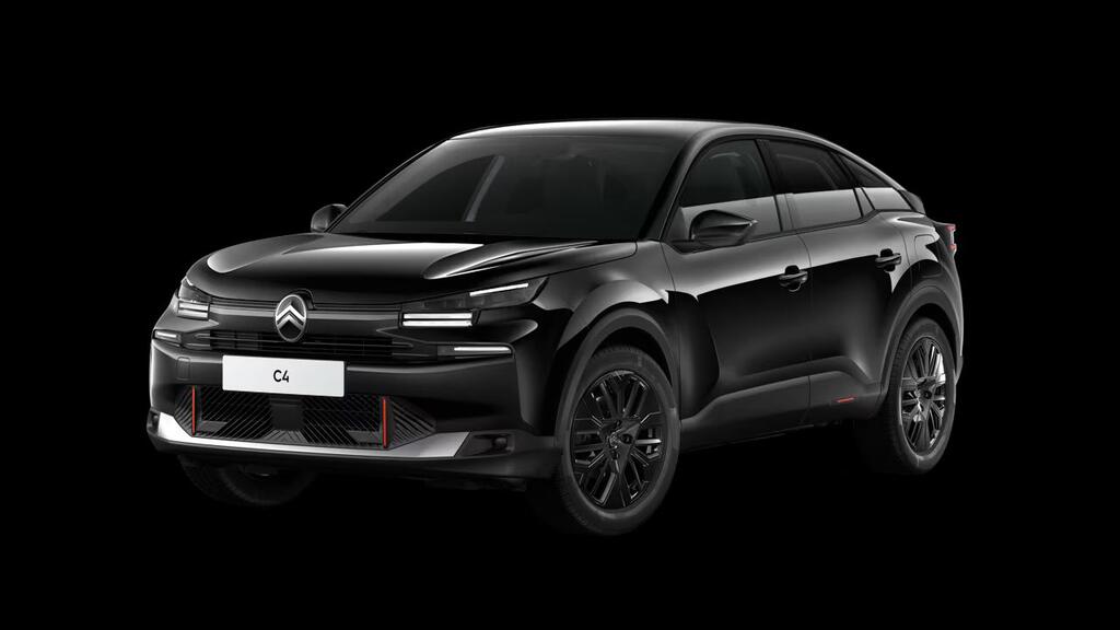 Citroën C4 Hybrid 145 ë-DCS6 Collection - Foto 545