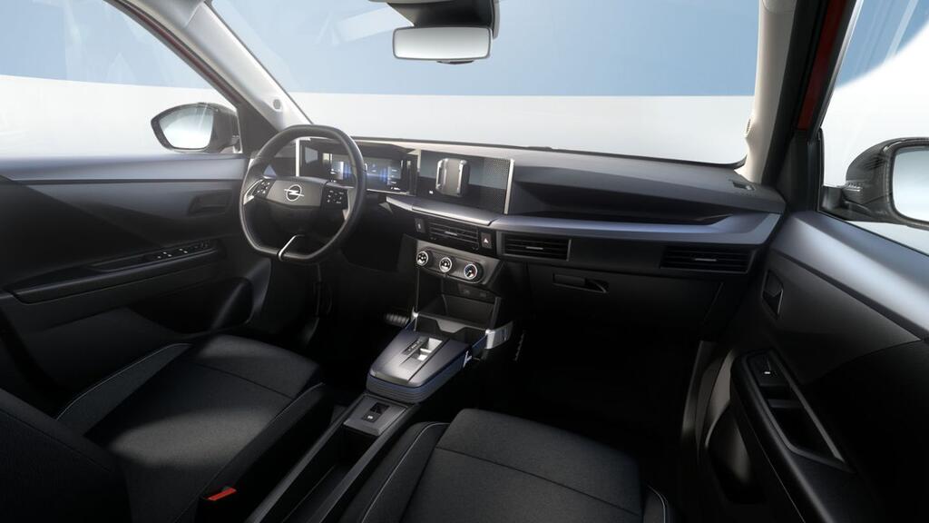 Opel Frontera 1.2T XHT Hybrid eDCT6 107kW Edition - Foto 550