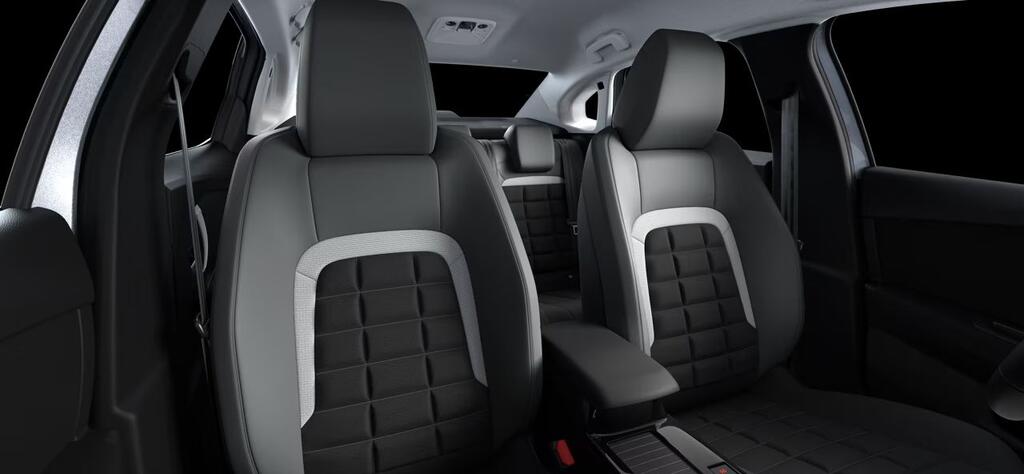 Citroën C4 X Hybrid 145 ë-DCS6 Business Edition - Foto 515