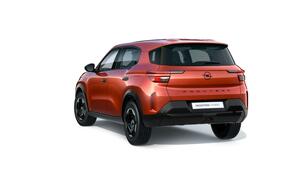 Opel Frontera 1.2T XHT Hybrid eDCT6 107kW Edition