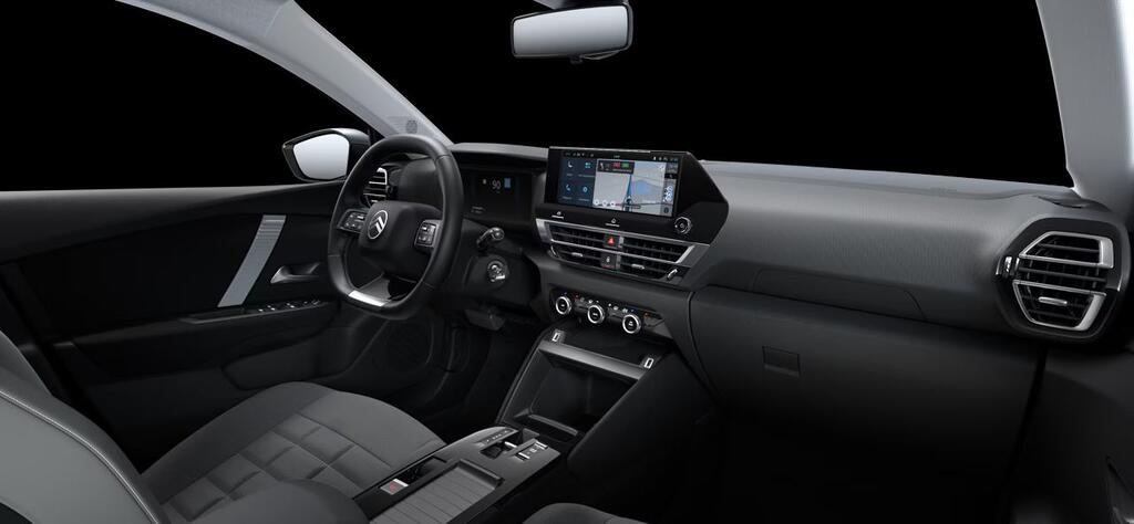 Citroën C4 X Hybrid 145 ë-DCS6 Business Edition - Foto 513