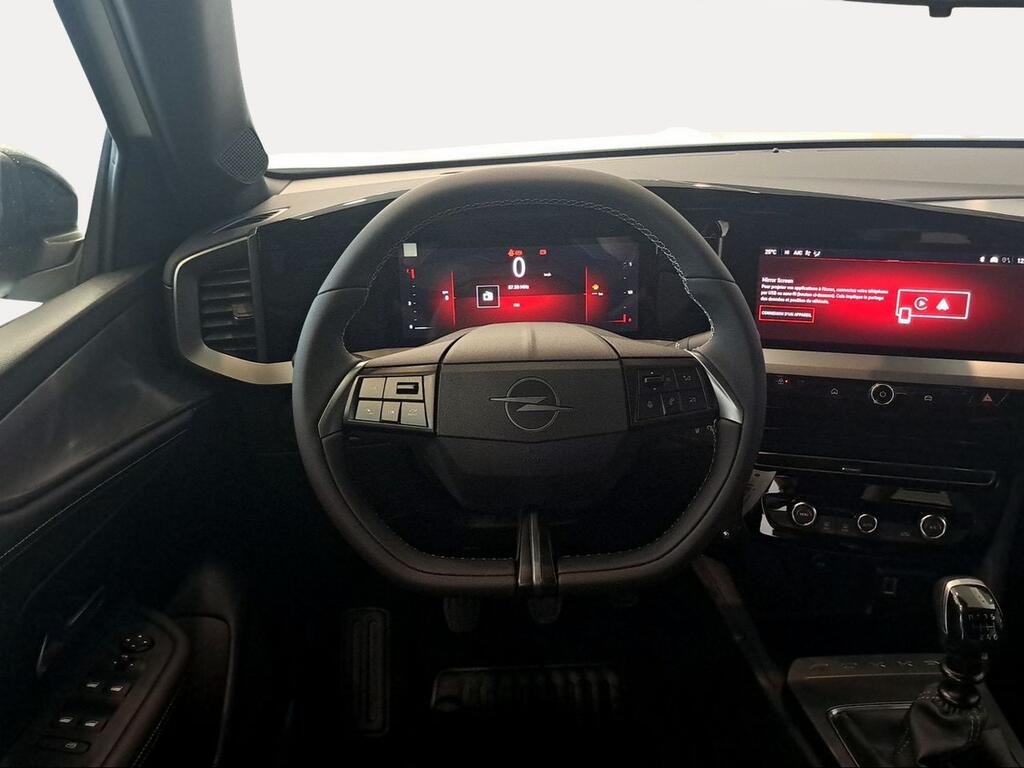 Opel Mokka 1.2 T 100kW (136 CV) GS MT6 - Foto 704