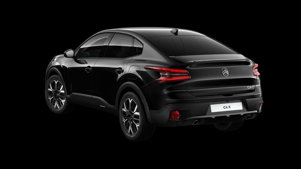 Citroën C4 X Hybrid 145 ë-DCS6 Business Edition - Foto 510