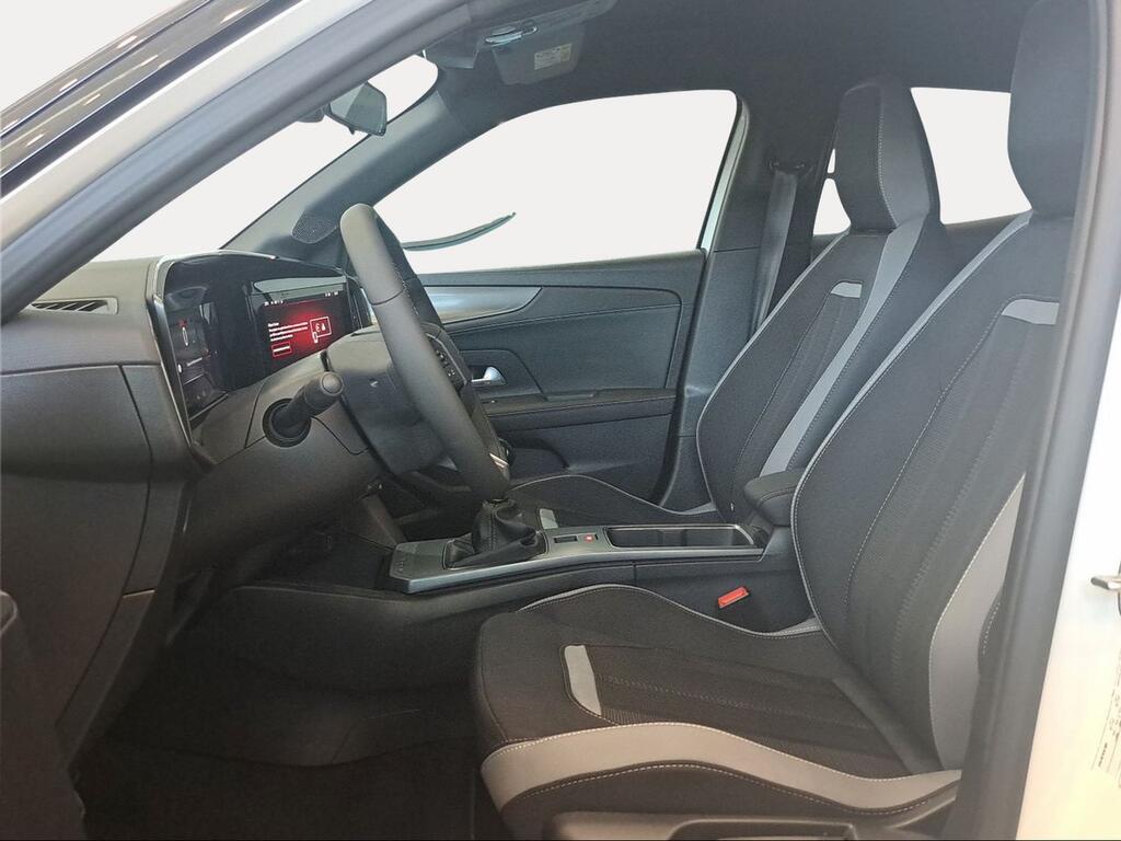 Opel Mokka 1.2 T 100kW (136 CV) GS MT6 - Foto 699