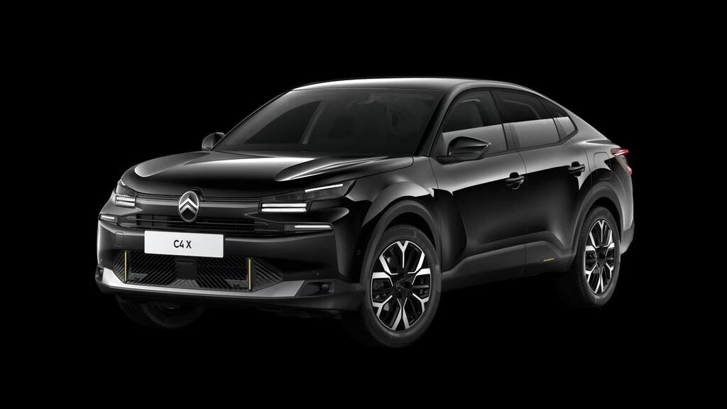 Citroën C4 X Hybrid 145 ë-DCS6 Business Edition - Foto 508