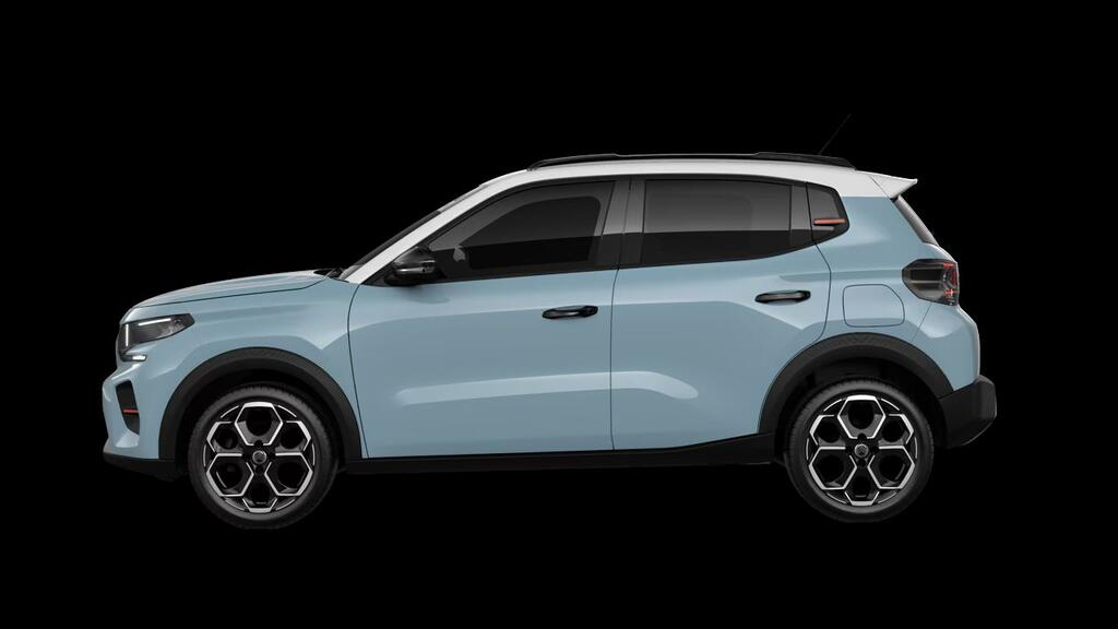 Citroën C3 Turbo 100 Max - Foto 488