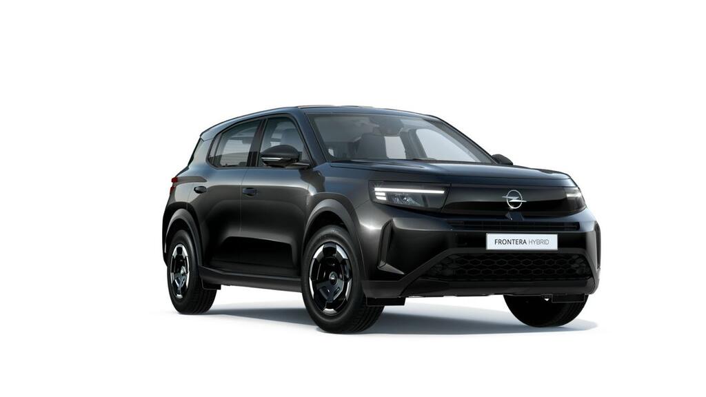 Opel Frontera 1.2T XHT Hybrid eDCT6 107kW GS - Foto 489