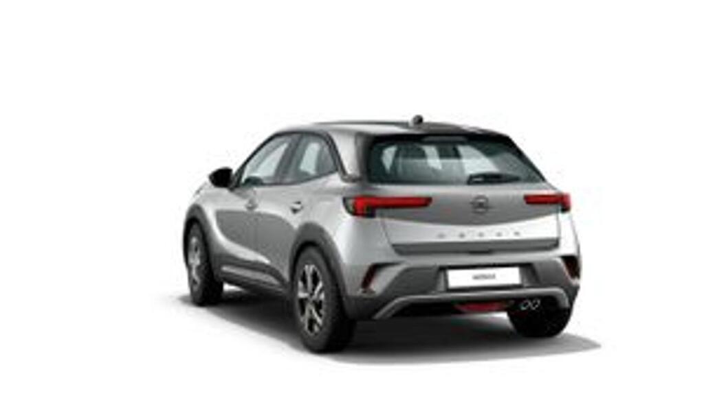 Opel Mokka 1.2 T XHT Hybrid eDCT6 Edition 145CV (107kW) - Foto 595