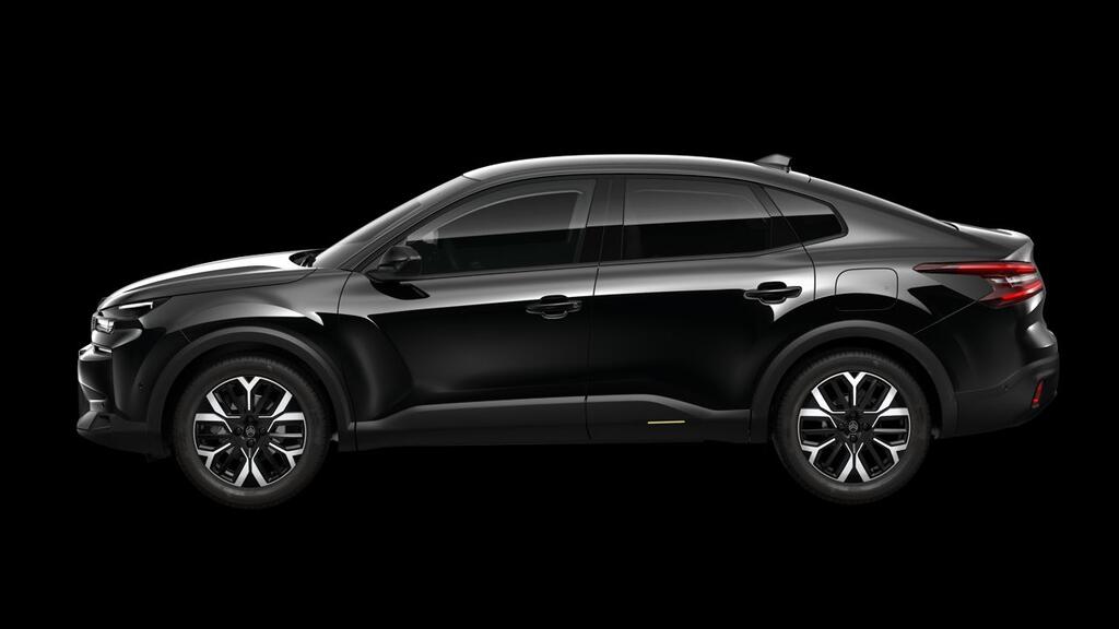 Citroën C4 X Hybrid 145 ë-DCS6 Max - Foto 450