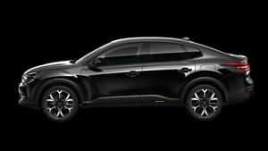 Citroën C4 X Hybrid 145 ë-DCS6 Max