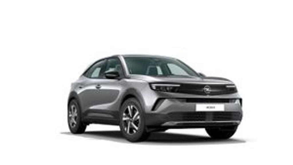 Opel Mokka 1.2 T XHT Hybrid eDCT6 Edition 145CV (107kW) - Foto 593