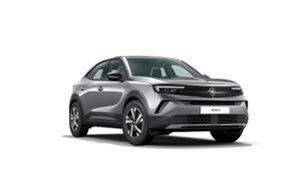 Opel Mokka 1.2 T XHT Hybrid eDCT6 Edition 145CV (107kW)