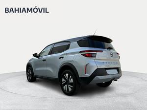 Opel Frontera 1.2T XHT Hybrid eDCT6 107kW GS