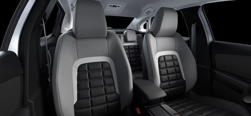 Citroën C4 X Hybrid 145 ë-DCS6 Max - Foto 454