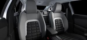 Citroën C4 X Hybrid 145 ë-DCS6 Max