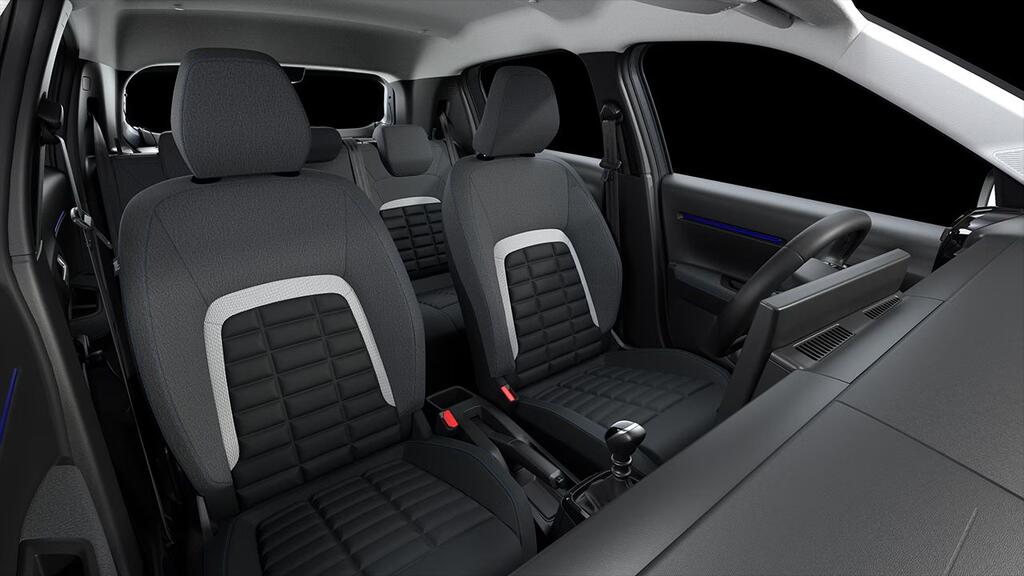 Citroën C3 Turbo 100 Plus - Foto 435