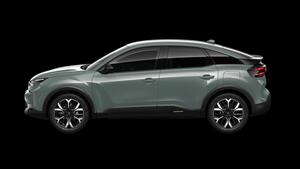 Citroën C4 Hybrid 145 ë-DCS6 Max