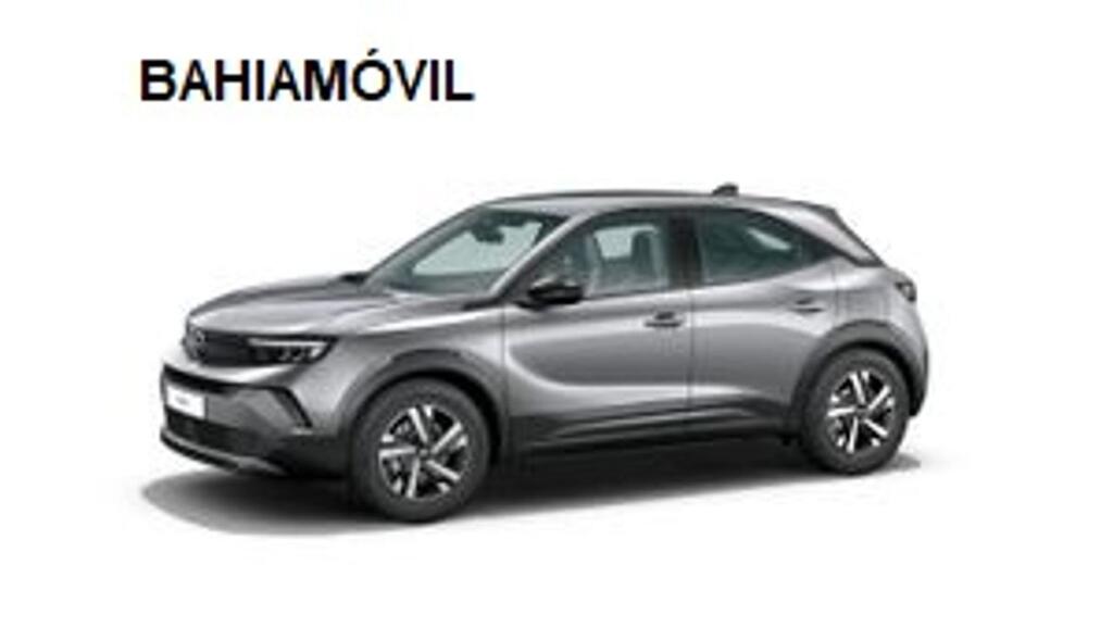 Opel Mokka 1.2 T XHT Hybrid eDCT6 Edition 145CV (107kW) - Foto 592