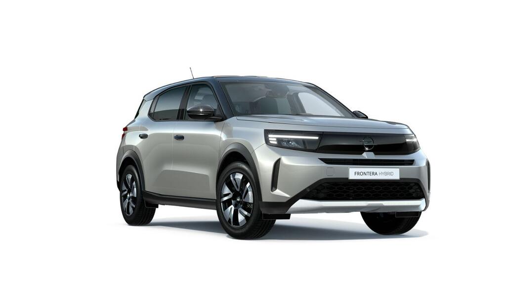 Opel Frontera 1.2T XHT Hybrid eDCT6 107kW GS - Foto 486