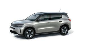 Opel Frontera 1.2T XHT Hybrid eDCT6 107kW GS