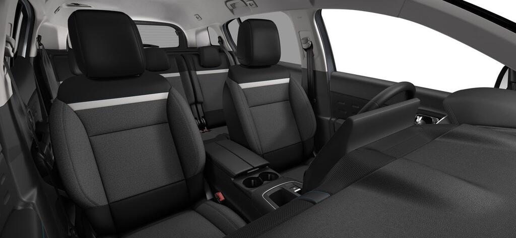 Citroën C5 Aircross HYBRID 100kW (136CV) e-DCS6 Plus - Foto 552