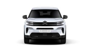 Citroën C5 Aircross HYBRID 100kW (136CV) e-DCS6 Plus