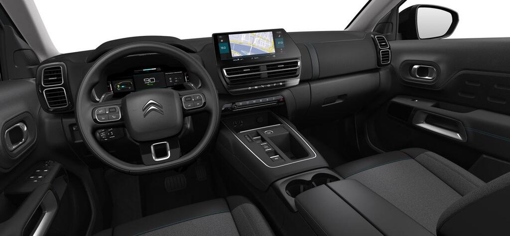 Citroën C5 Aircross HYBRID 100kW (136CV) e-DCS6 Plus - Foto 553