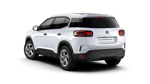 Citroën C5 Aircross HYBRID 100kW (136CV) e-DCS6 Plus