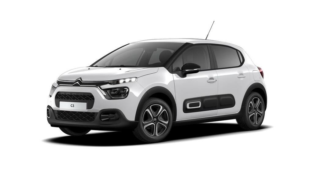 Citroën C3 Turbo 100 Plus - Foto 524